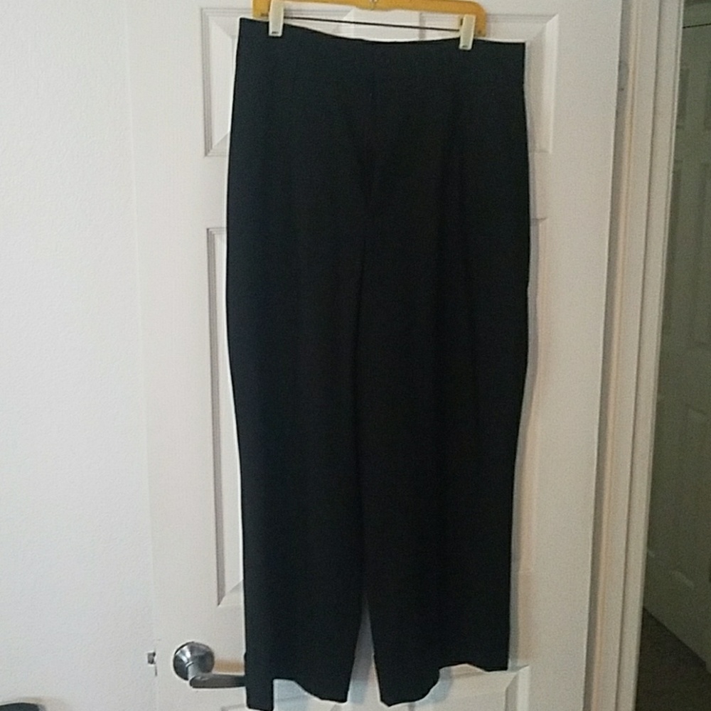 Slacks